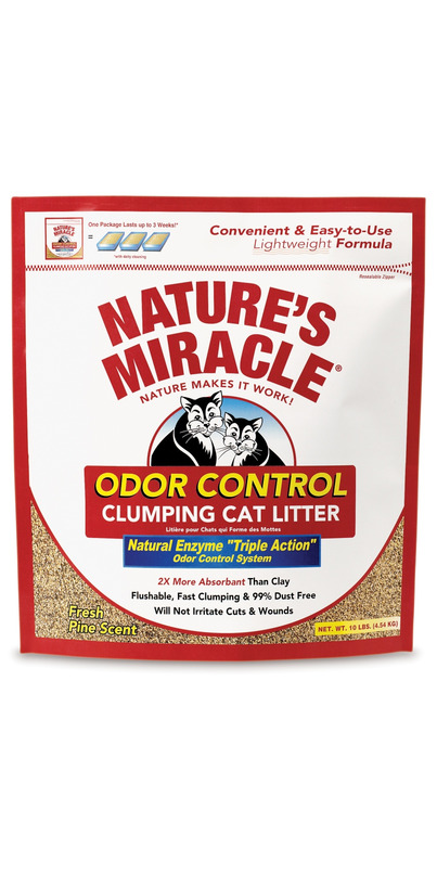 Nature S Miracle Food Safety Nature S Miracle Food Safety