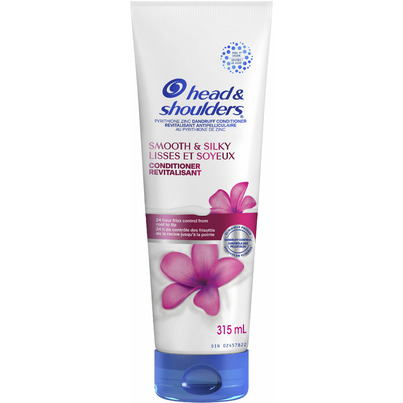 Head & Shoulders Conditioner Smooth & Silky
