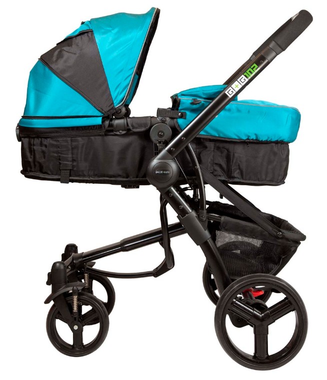 guzzie and guss 102 stroller