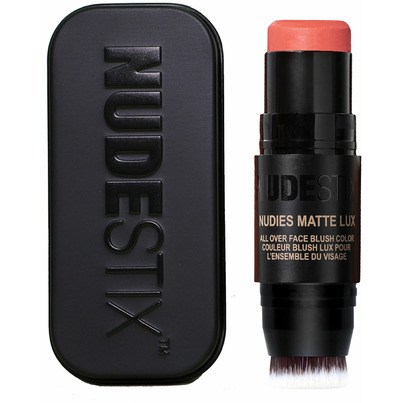 NUDESTIX Nudies Cream Blush Stick Juicy Melons 0.25 oz / 7 g