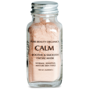 Pure Beauty Organics Calm Facial Mask Pure Beauty Organics Calm Facial Mask