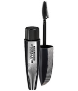 L'Oreal Paris Voluminous Butterfly Midnight Black Mascara