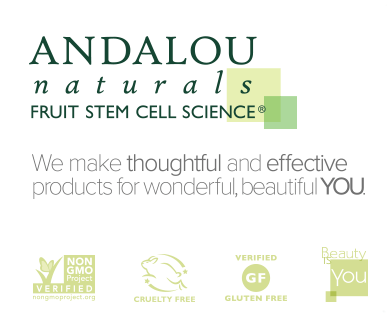 Buy Andalou Naturals Online in Canada | FREE Ship $29+