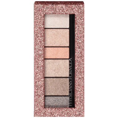 Physicians Formula Shimmer Strips Extreme Shimmer Shadow & Liner Palette Physicians Formula Shimmer Strips Extreme Shimmer Shadow & Liner Palette
