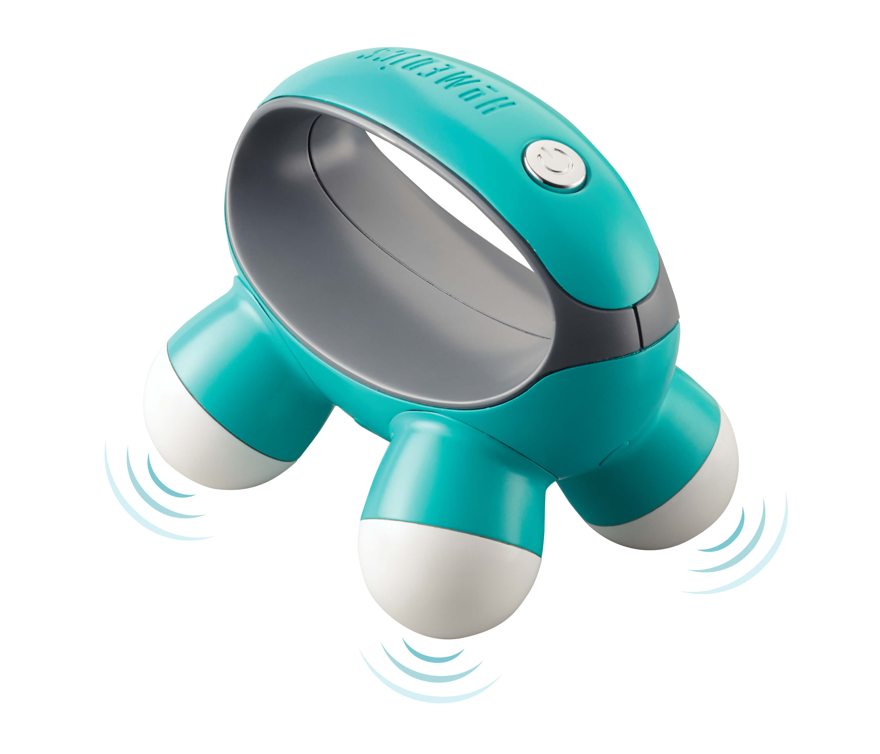 Buy Homedics Quatro Mini Massager At Wellca Free Shipping 49 In Canada