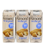 Earth's Own Almond On the Go!
