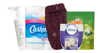 House & Home Clearance at Well.ca