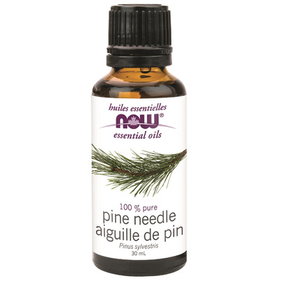 Buy NOW Essential Oils Pine Needle Oil 30 mL Online in