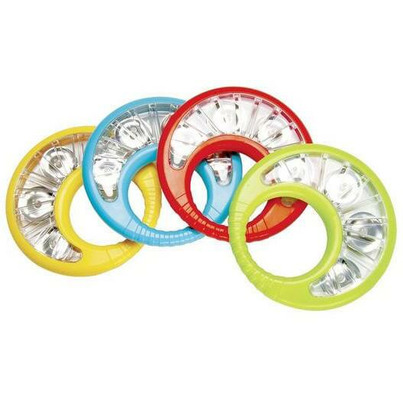 Halilit Baby Tambourine