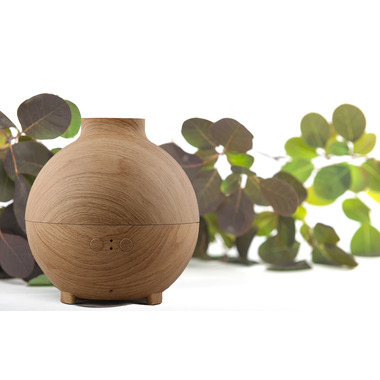 Scentuals Rejuvenate Ultrasonic Diffuser