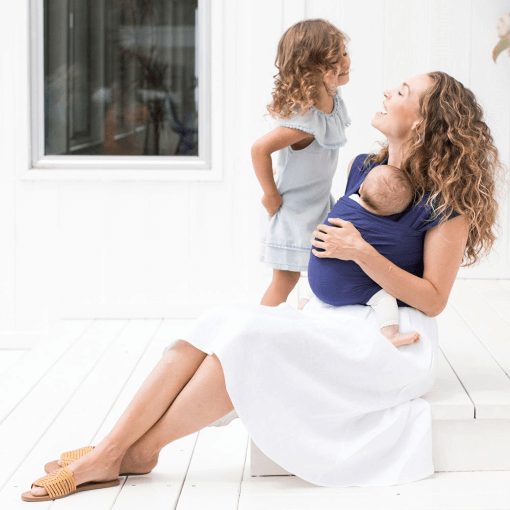 ergobaby wrap canada