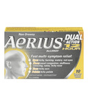 Buy Aerius Allergy 24-Hour at Well.ca | Free Shipping $35 Buy Aerius Allergy 24-Hour at Well.ca | Free Shipping $35