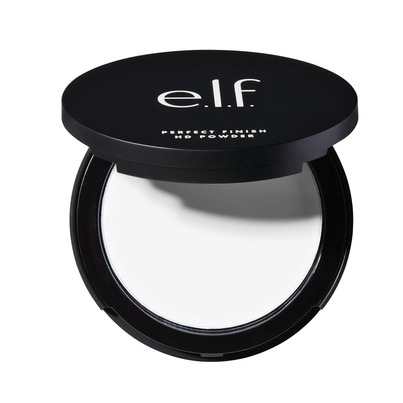 e.l.f. cosmetics Perfect Finish Hd Powder Sheer