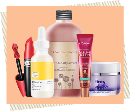 Spring Beauty at Well.ca