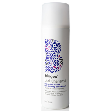 Briogeo Curl Charisma Rice Amino + Shea Curl Defining Conditioner Briogeo Curl Charisma Rice Amino + Shea Curl Defining Conditioner