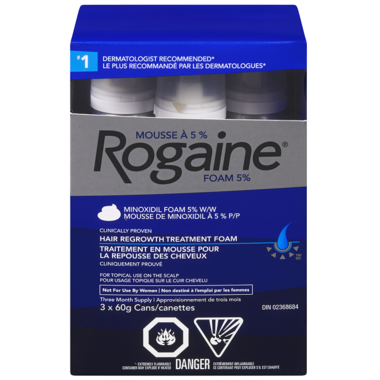 where to buy rogaine foam cheap