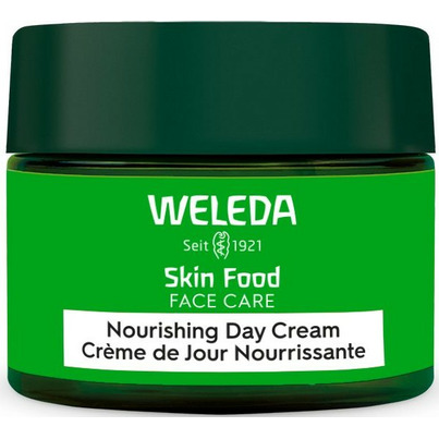 Weleda Skin Food Nourishing Day Cream
