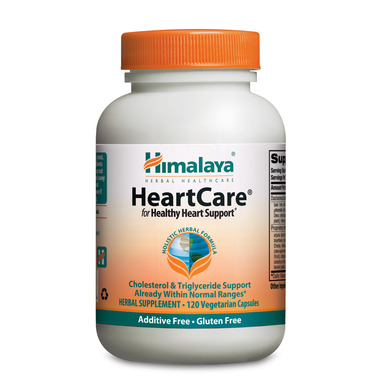 Himalaya Herbal Healthcare HeartCare Himalaya Herbal Healthcare HeartCare