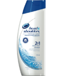 Head & Shoulders Classic Clean 2-in-1