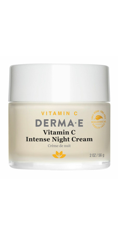 Buy Derma E Vitamin C Intense Night Cream at Well.ca | Free Shipping ...