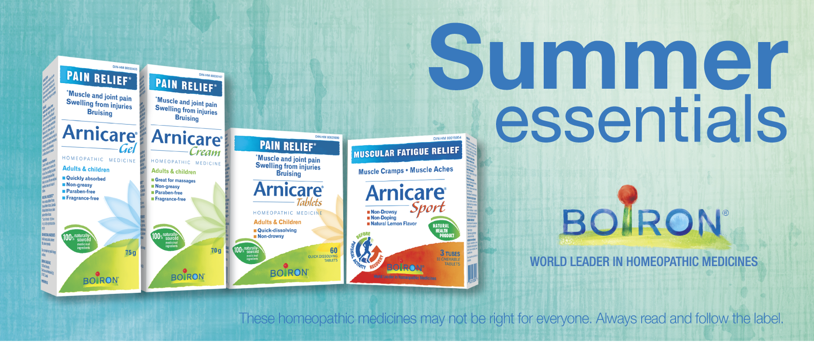 Buy Boiron at Well.ca Free Shipping 35+ in Canada