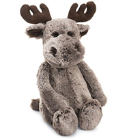 Boutique Jellycat Marty Moose