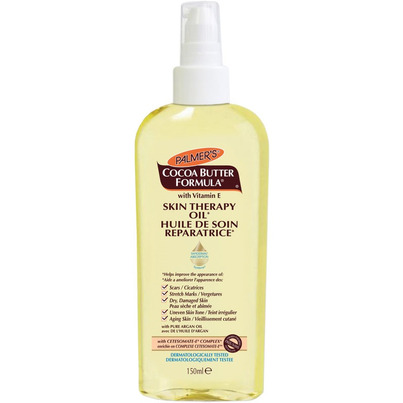 Palmer's Cocoa Butter Formula Skin Therapy Oil