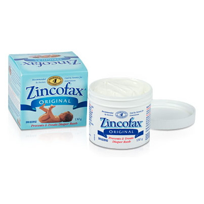 Buy Zincofax Ointment 15% Original 130 g Online in Canada | FREE Ship $29+