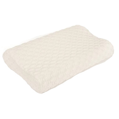 Buy Obus Forme Comfort Sleep Contoured Pillow at Well.ca Free Shipping USD35+ in Canada