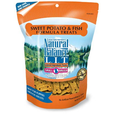 Natural Balance Limited Ingredient All Natural Treats For Dogs Natural Balance Limited Ingredient All Natural Treats For Dogs