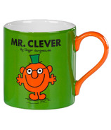 Mr Men and Little Miss Mr Clever Mug