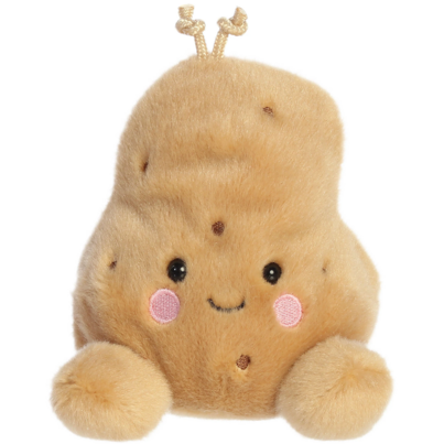 Aurora Palm Pals Spudrick Potato