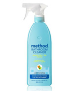 Method Bathroom Cleaner Natural Tub + Tile Spray