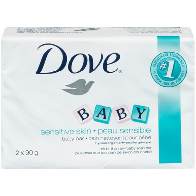 Dove baby coupons