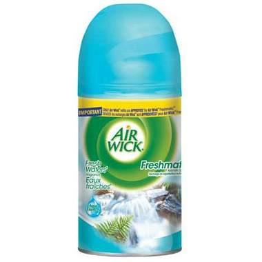 Air wick freshmatic coupon canada