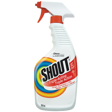 Buy Shout Triple-Acting Laundry Stain Remover at Well.ca | Free ...