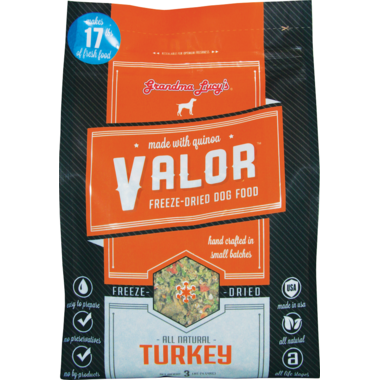 Grandma Lucy S Valor Dog Food Grandma Lucy S Valor Dog Food