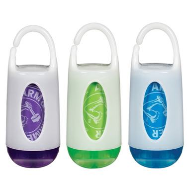 Munchkin Arm & Hammer Diaper Bag Dispenser & Bags Munchkin Arm & Hammer Diaper Bag Dispenser & Bags