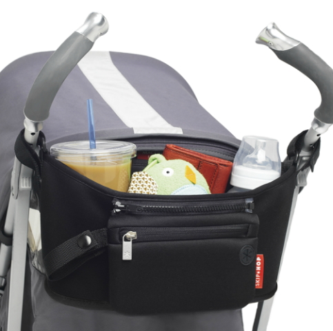 skip hop stroller organizer canada