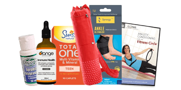 Vitamins, Medicine & Diet Clearance at Well.ca