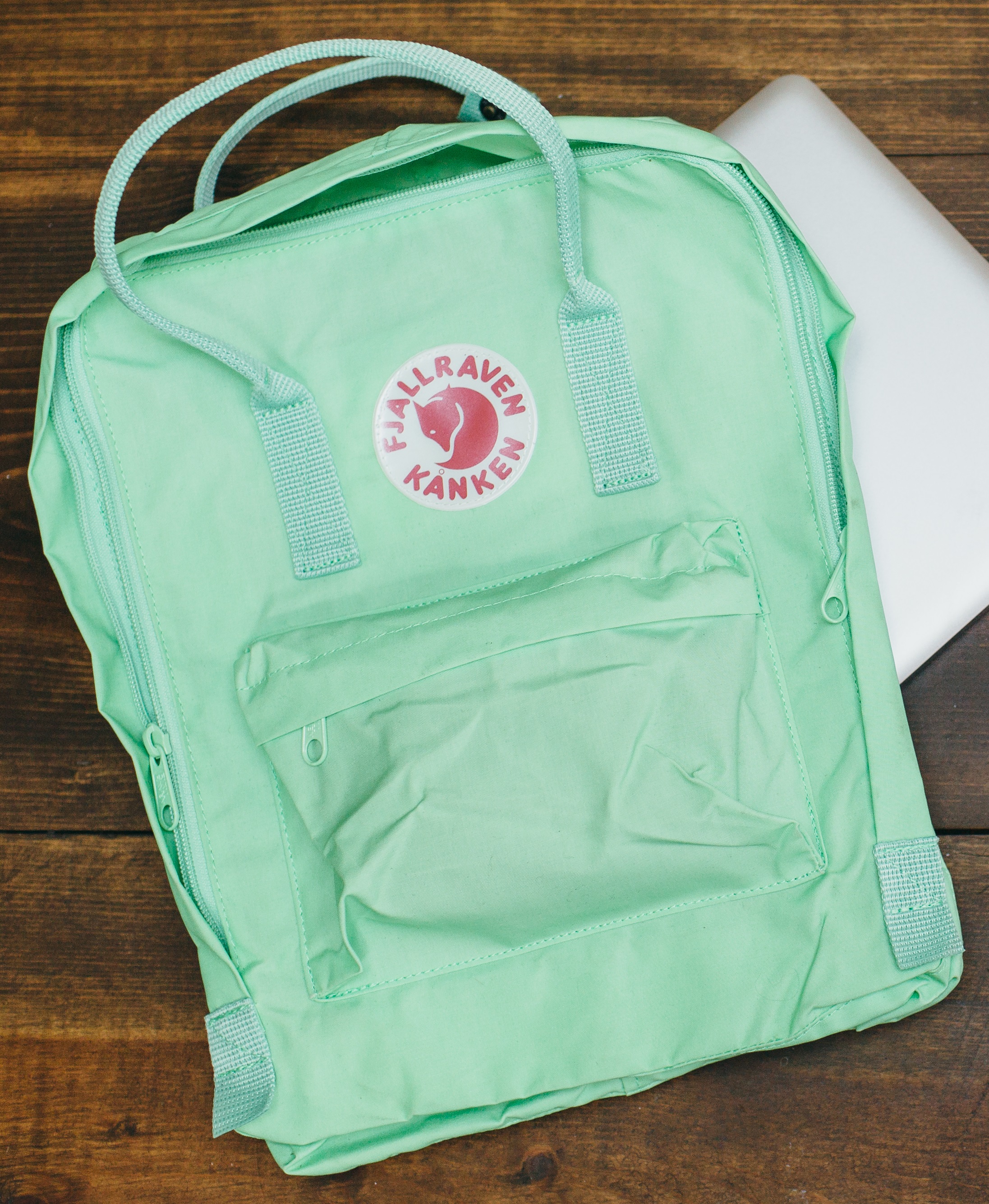 fjallraven kanken backpack stores