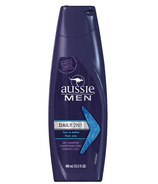 Aussie Men Daily 2-in-1 Shampoo