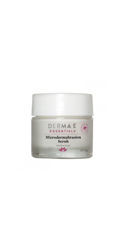 Buy Derma E Microdermabrasion Scrub at Well.ca | Free Shipping $35+ in ...