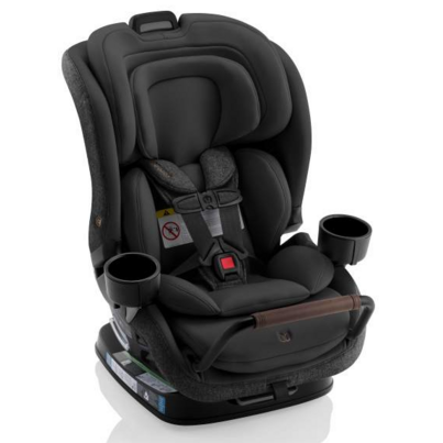 Romer Veni Convertible Car Seat Two-Stage Car Seat Peppercorn