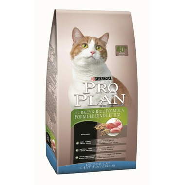 Buy Purina Pro Plan Adult Indoor Cat Food at Well.ca | Free Shipping