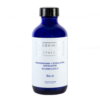 Province Apothecary Regenerating + Stimulating Exfoliator Province Apothecary Regenerating + Stimulating Exfoliator