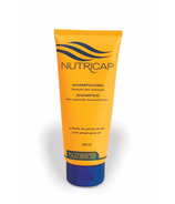 Nutricap Shampoo