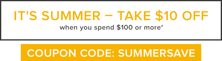 Summer Save