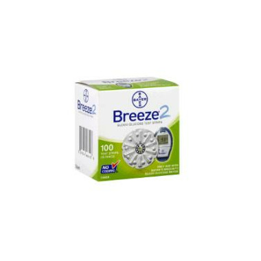 133 glucose blood test Blood Well.ca Glucose  Breeze Test Free Buy at 2 Strips