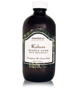 Cocoon Apothecary Kahuna Bubble Bath Lemon Grass & Ylang Ylang